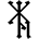 Uzlagą logo